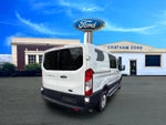 2025 Ford Transit 250