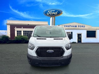 2025 Ford Transit 250