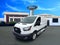 2025 Ford Transit 250