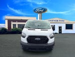 2025 Ford Transit 250