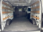 2025 Ford Transit 250