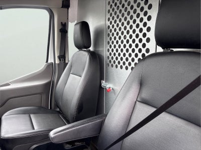 2023 Ford Transit 250