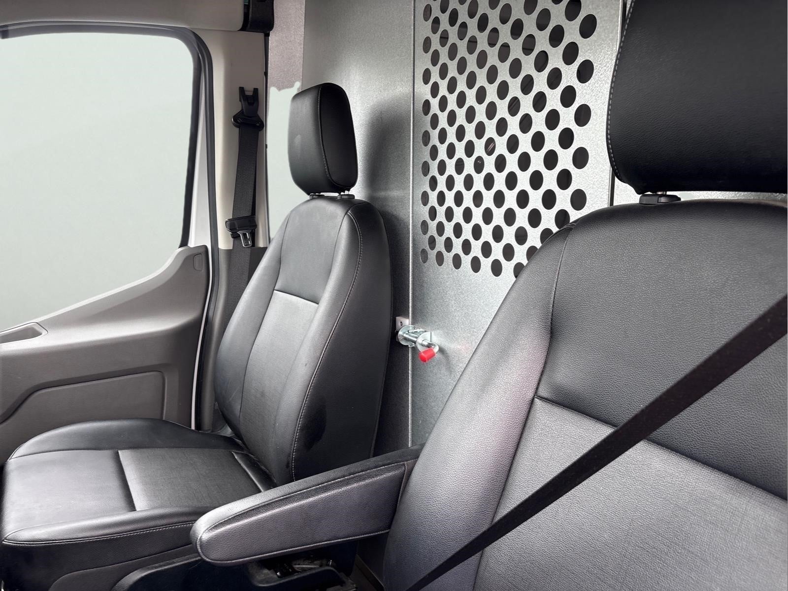 2023 Ford Transit 250