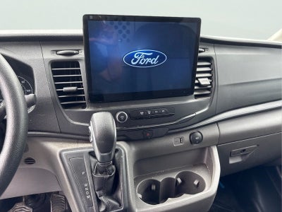 2023 Ford Transit 250