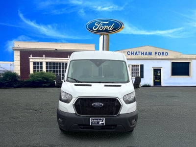 2023 Ford Transit 250