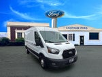 2023 Ford Transit 250