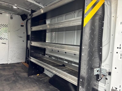 2023 Ford Transit 250