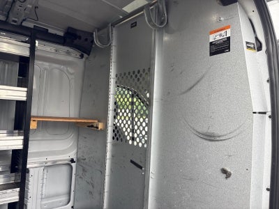 2023 Ford Transit 250