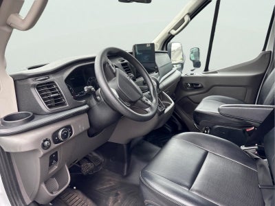 2023 Ford Transit 250