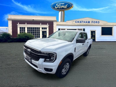 2024 Ford Ranger XL