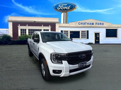 2024 Ford Ranger XL