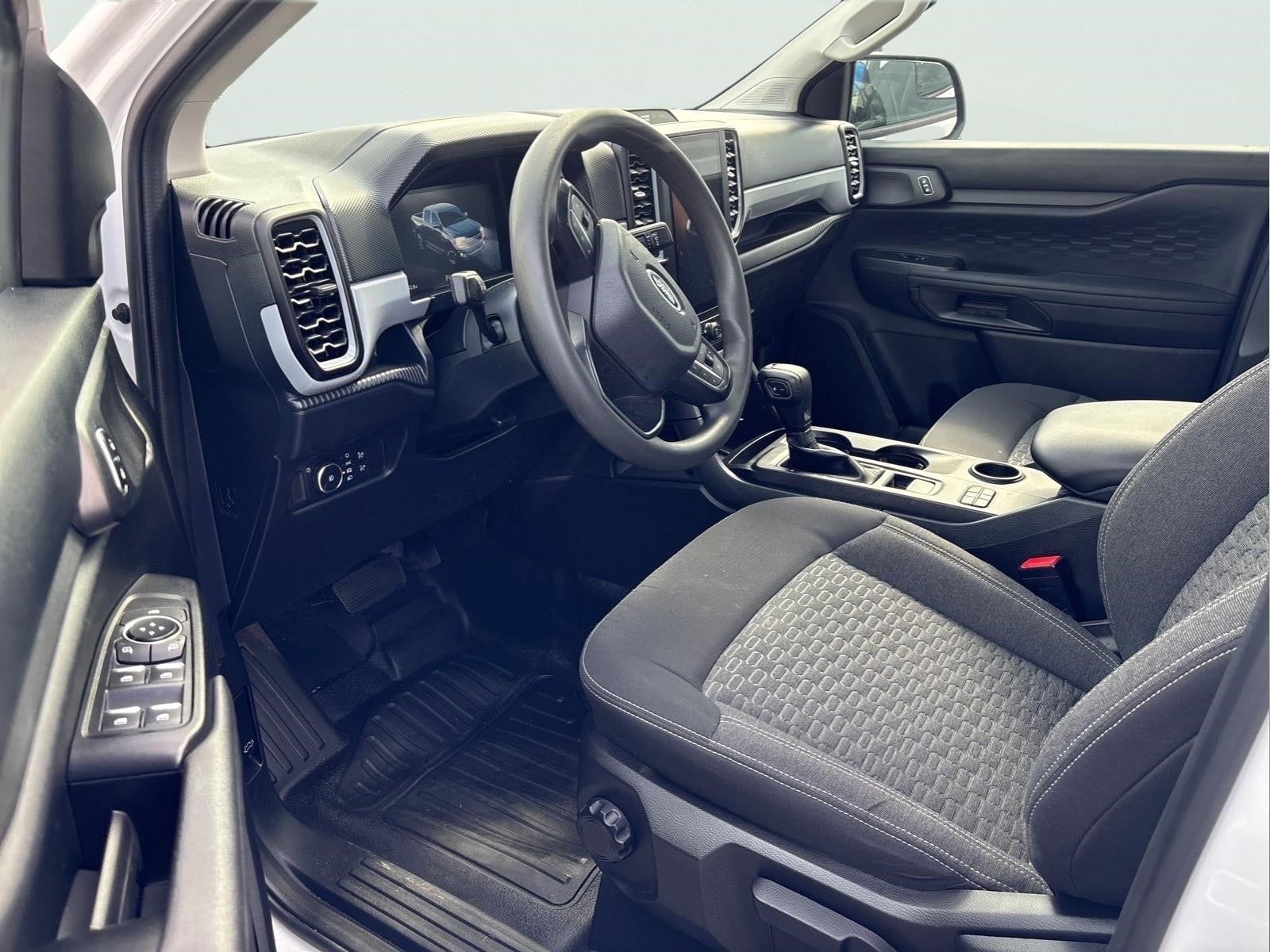 2024 Ford Ranger XL