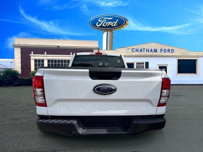 2024 Ford Ranger XL