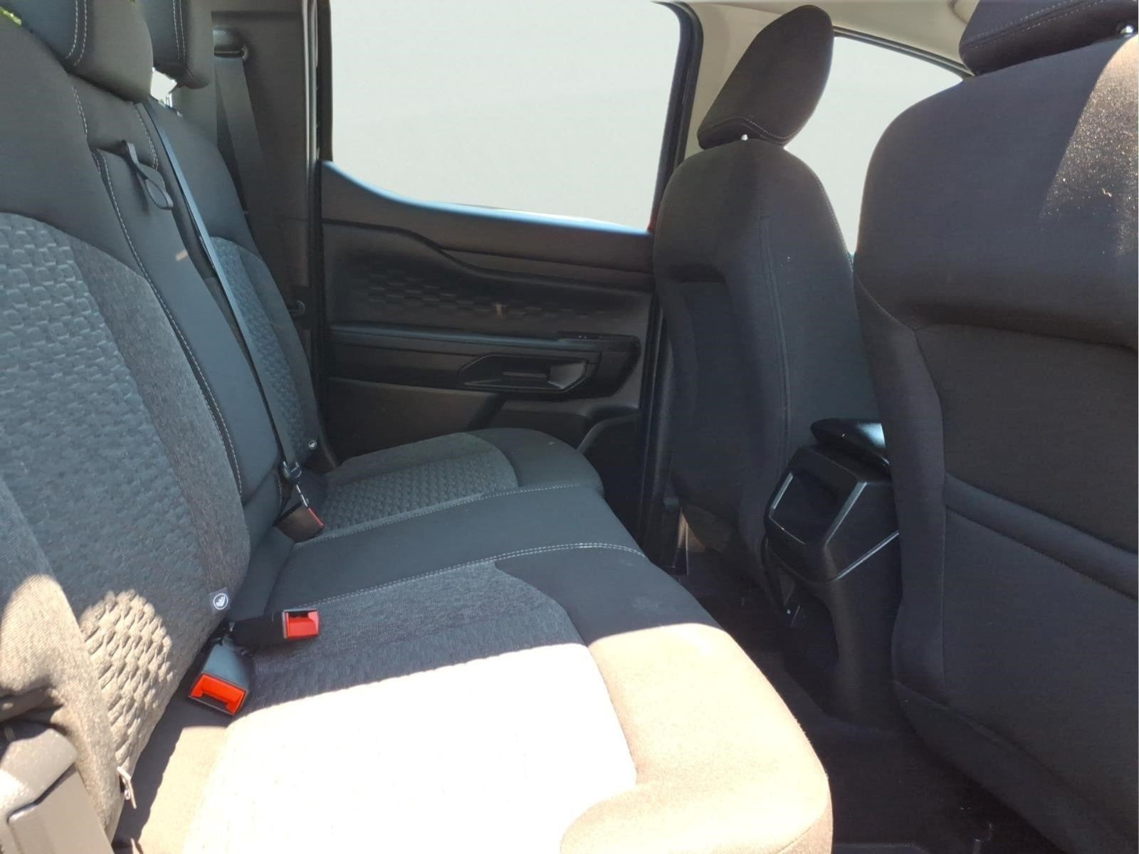 2024 Ford Ranger XL