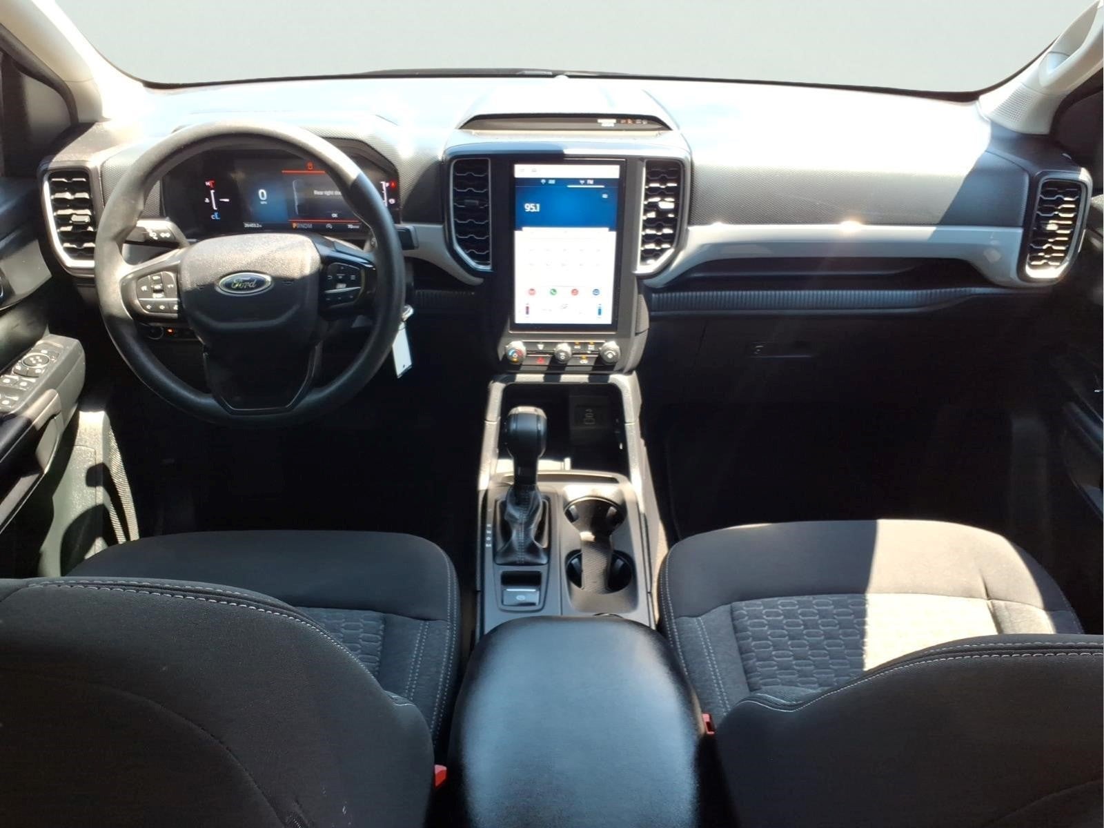 2024 Ford Ranger XL