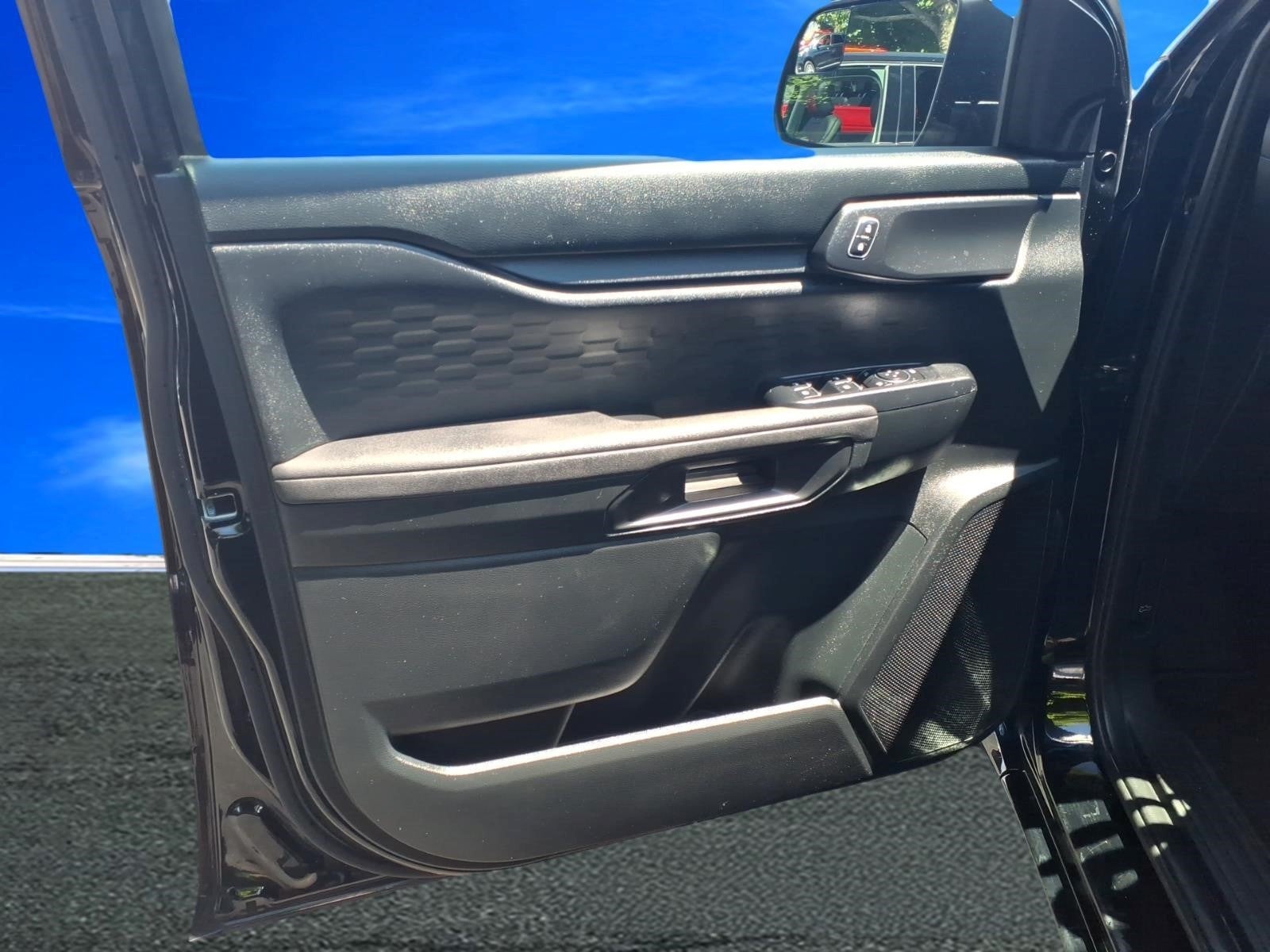 2024 Ford Ranger XL