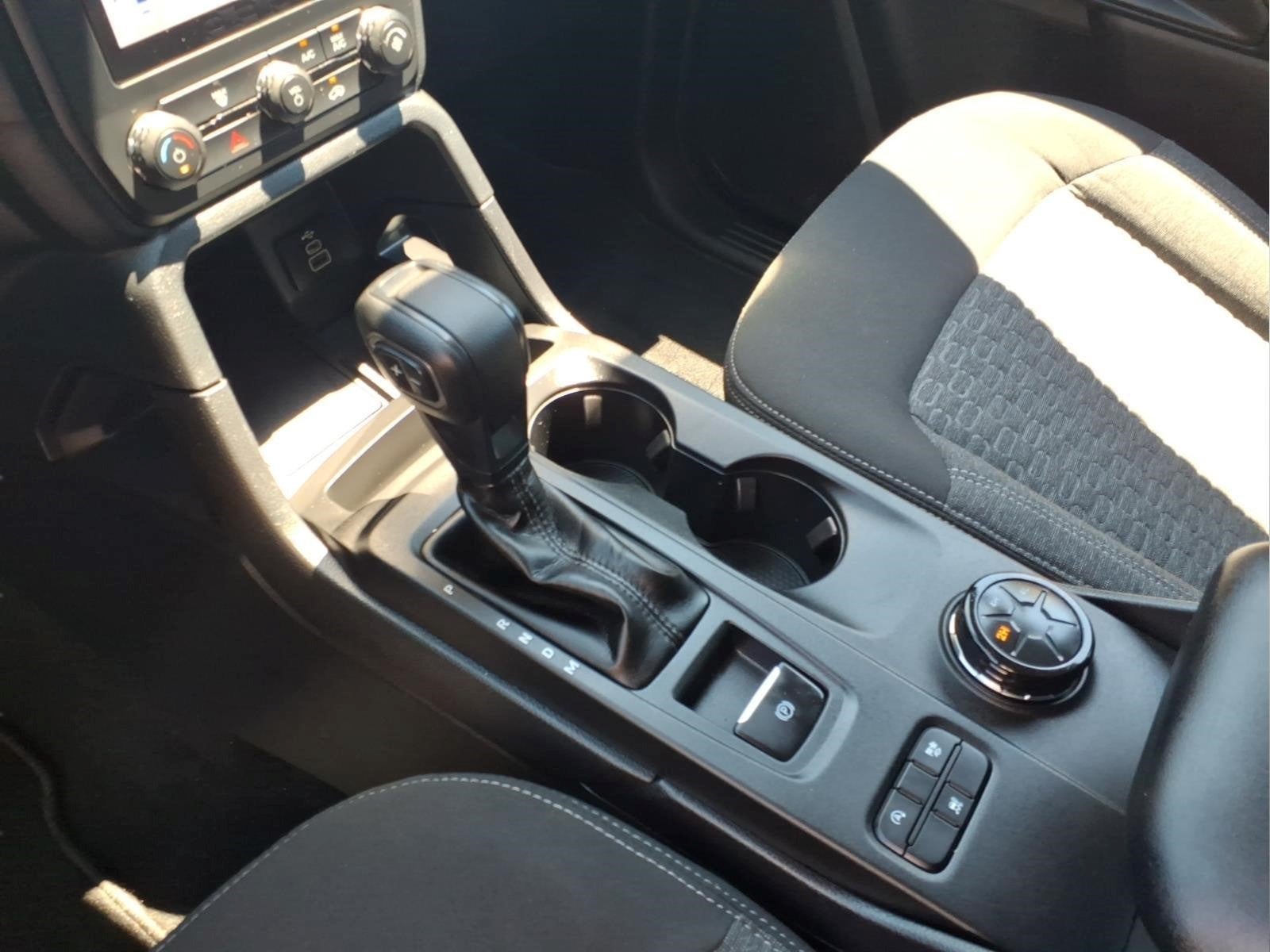 2024 Ford Ranger XL