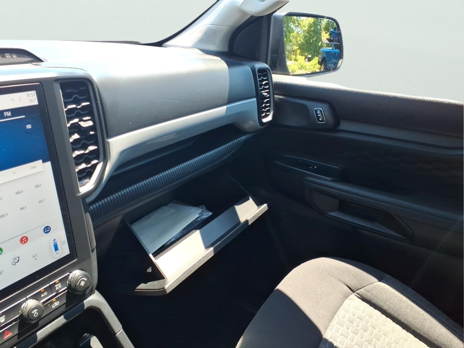 2024 Ford Ranger XL