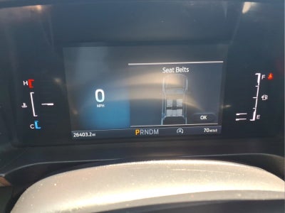 2024 Ford Ranger XL