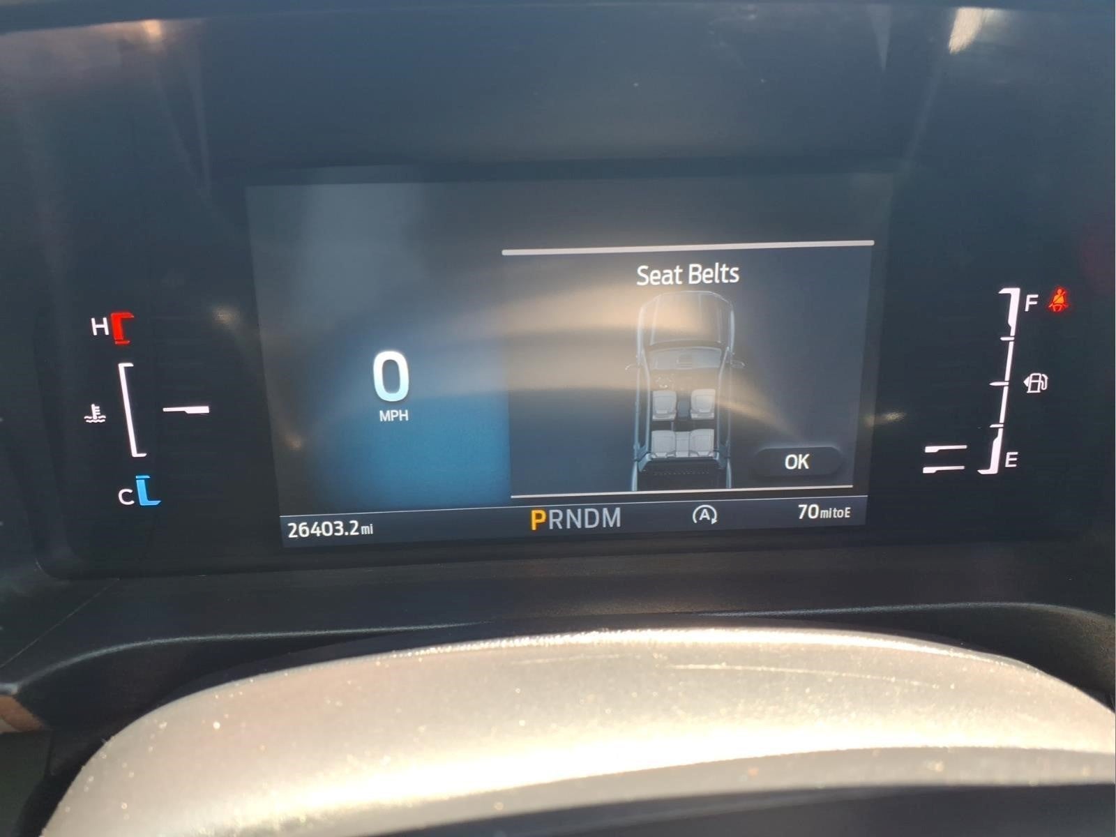 2024 Ford Ranger XL