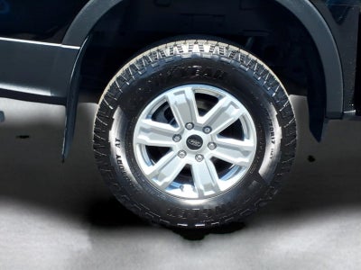 2024 Ford Ranger XL