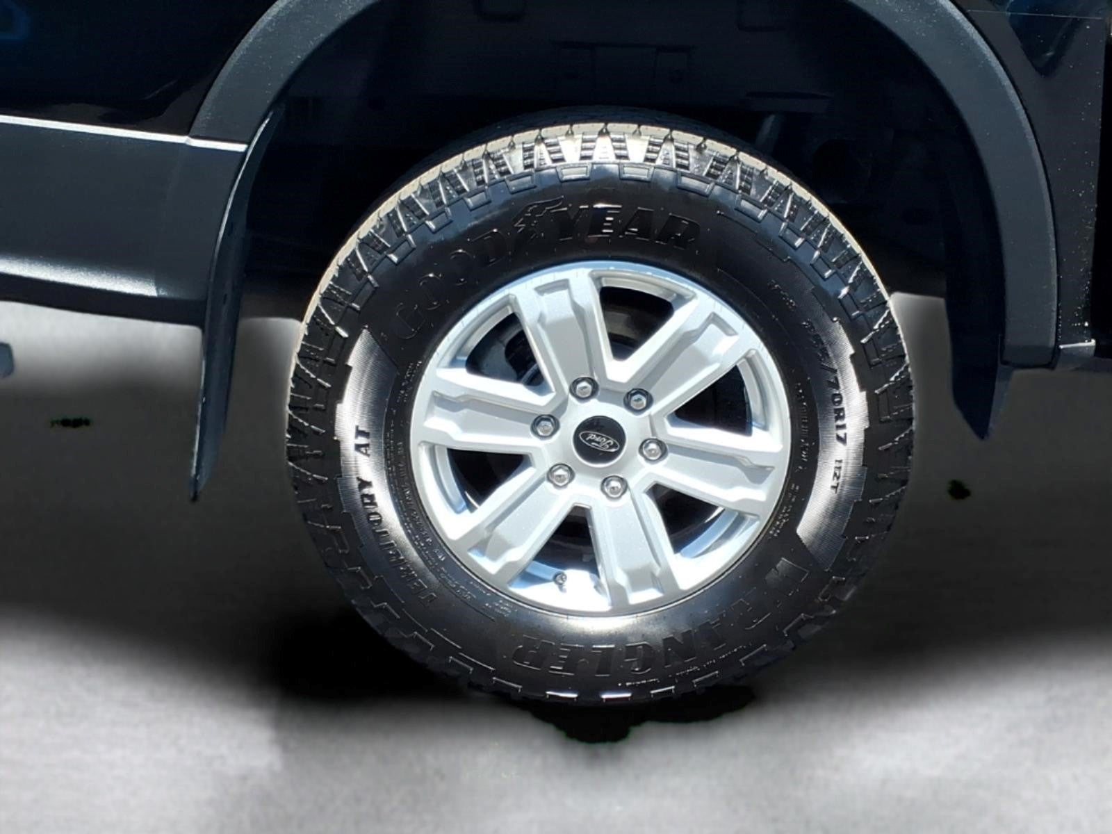 2024 Ford Ranger XL