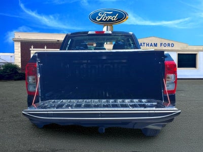2024 Ford Ranger XL