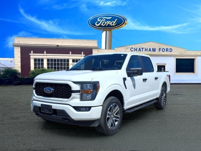2023 Ford F-150 STX