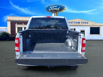 2023 Ford F-150 STX