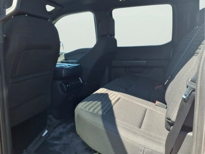 2023 Ford F-150 STX