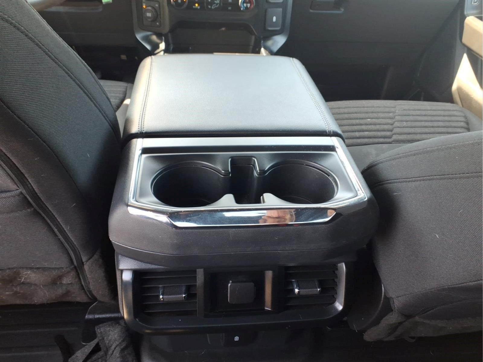 2023 Ford F-150 STX