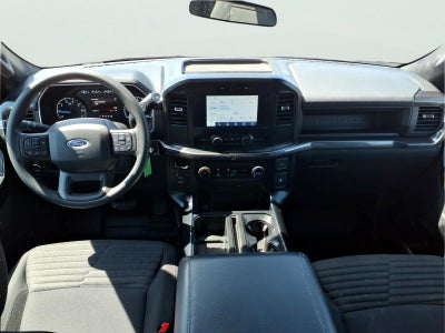 2023 Ford F-150 STX