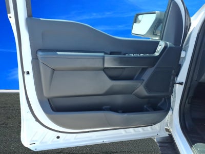 2023 Ford F-150 STX