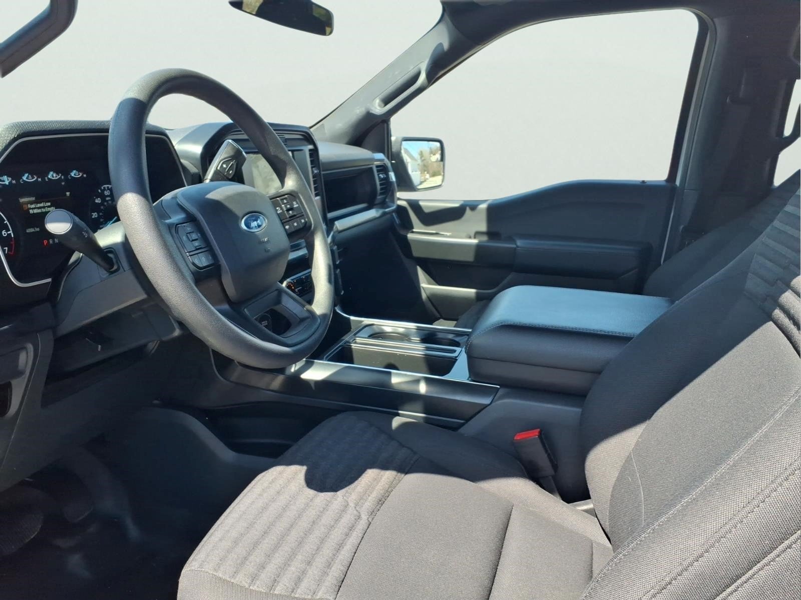 2023 Ford F-150 STX