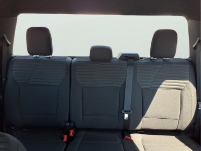 2023 Ford F-150 STX