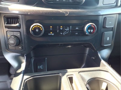 2023 Ford F-150 STX