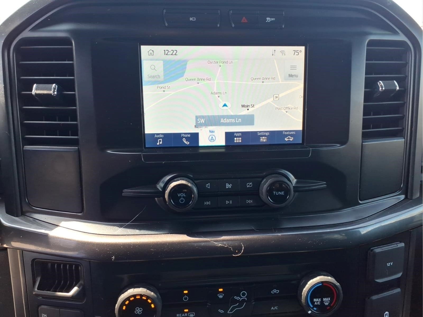 2023 Ford F-150 STX