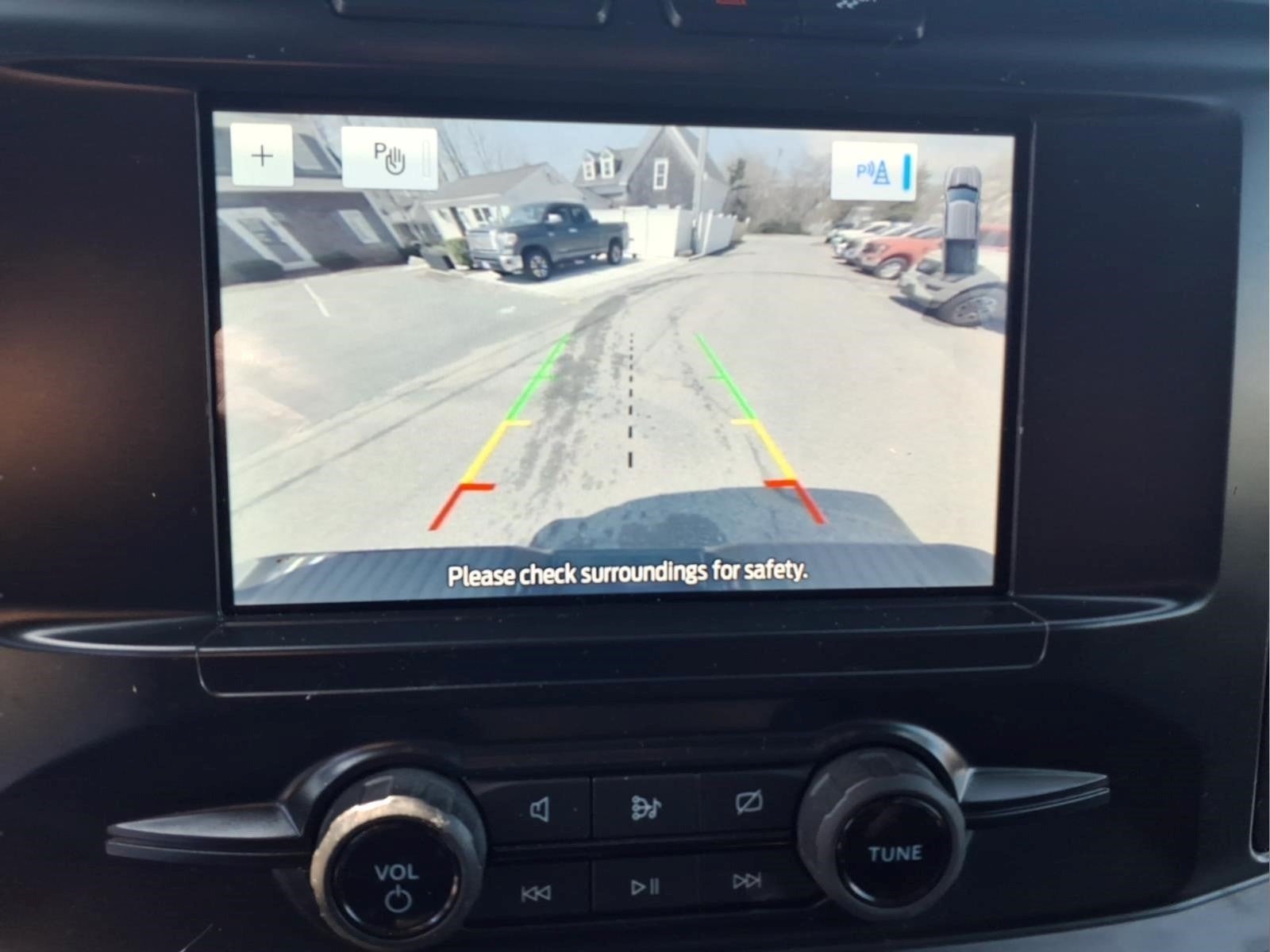 2023 Ford F-150 STX
