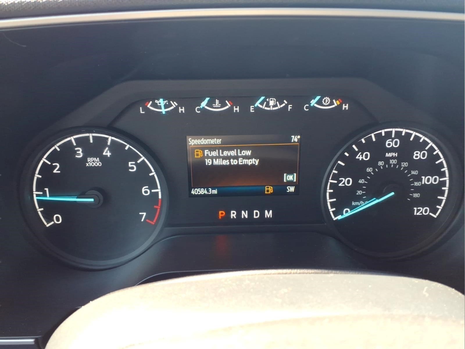2023 Ford F-150 STX