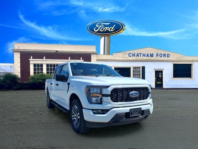 2023 Ford F-150 STX