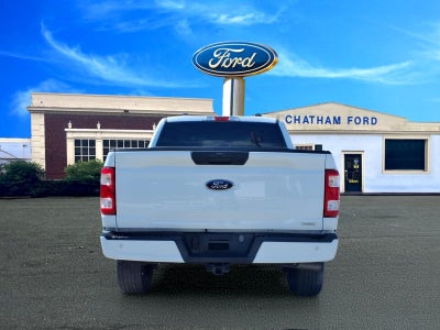 2023 Ford F-150 STX