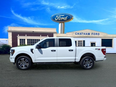 2023 Ford F-150 STX