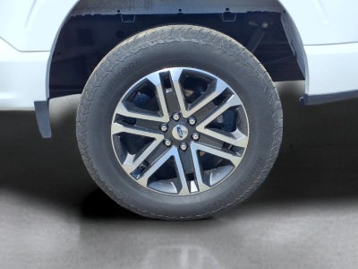 2023 Ford F-150 STX