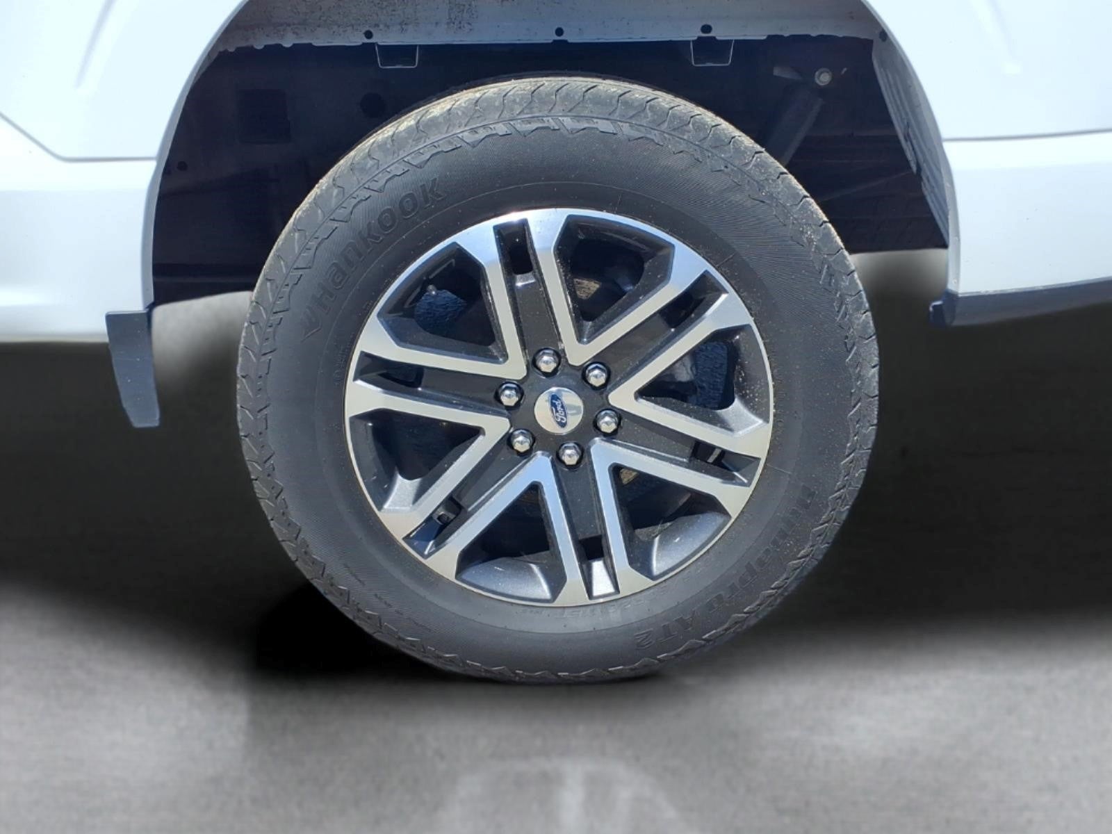 2023 Ford F-150 STX