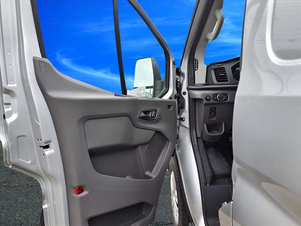 2025 Ford Transit 150