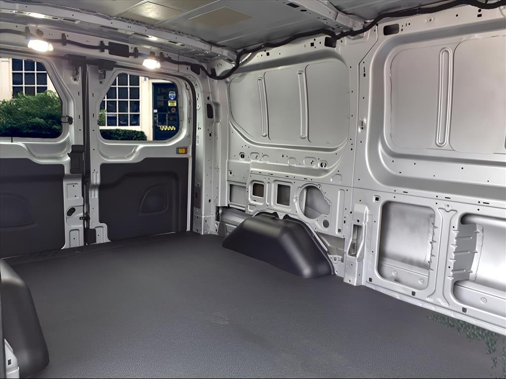 2025 Ford Transit 150