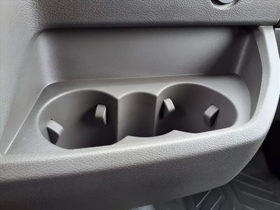 2025 Ford Transit 150