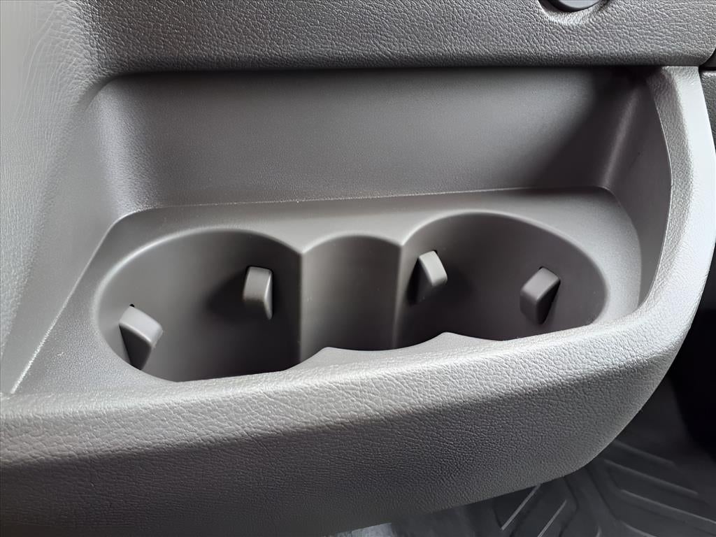 2025 Ford Transit 150