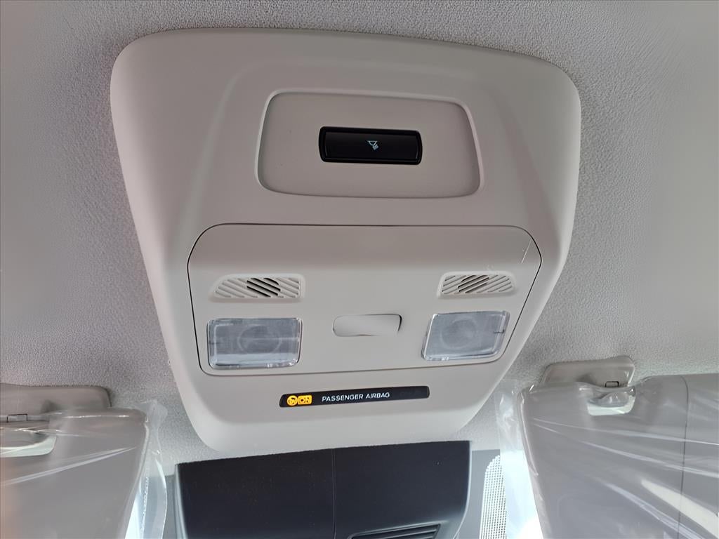 2025 Ford Transit 150