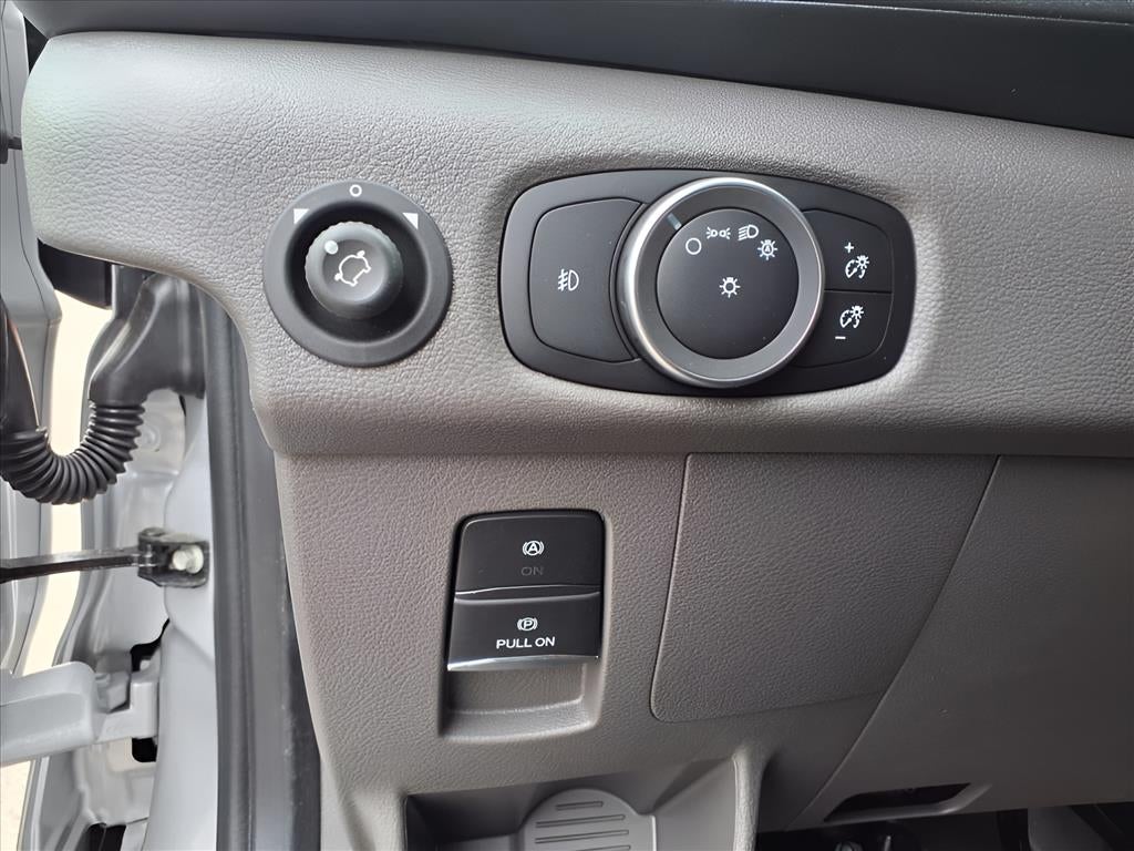 2025 Ford Transit 150